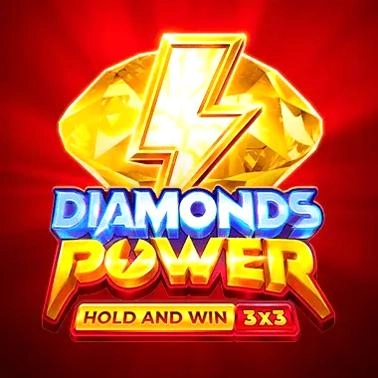 Diamond-Power